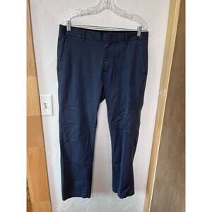 Bonobos Navy Chinos Sz 33x30